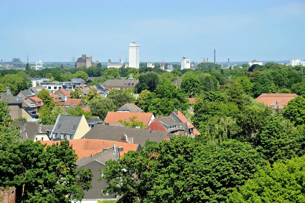 🏰 린 성 박물관 (뮤제움 부르크 린)